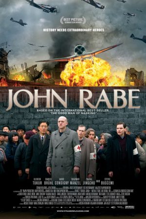 Phim Tiểu Sử John - John Rabe PhimChill Vietsub (2009)