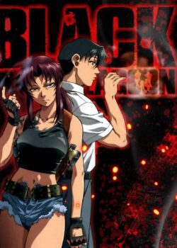 Xem phim Black Lagoon ( 3) tập 4 PhimChill Thuyết Minh HD Vietsub Phim Nhật Bản-Black Lagoon (Season 3)