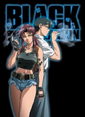 Xem phim Black Lagoon ( 1) tập 12 PhimChill Thuyết Minh HD Vietsub Phim Nhật Bản-Black Lagoon (Season 1)