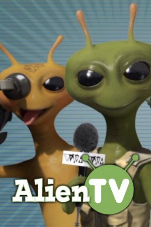 Phim Truyền hình ngoài hành tinh ( 2) - Alien TV (Season 2) PhimChill Vietsub (2021)