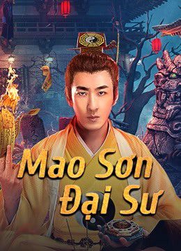 Phim Mao Sơn Đại Sư - Master of Maoshan PhimChill Vietsub (2021)