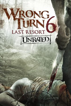 Phim Ngã Rẽ Tử Thần 6 Khu Nghỉ Dưỡng Cuối Cùng - Wrong Turn 6 Last Resort PhimChill Vietsub (2014)