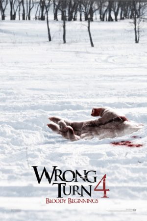 Phim Ngã Rẽ Tử Thần 4 - Wrong Turn 4 PhimChill Vietsub (2011)