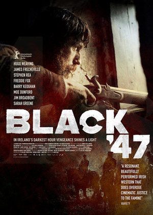 Phim Năm 47 Đen Tối - Black 47 PhimChill Vietsub (2018)