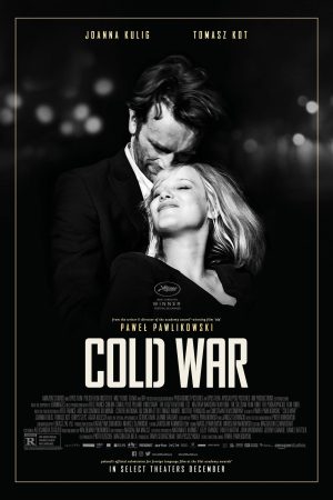 Phim Chiến Tranh Lạnh - Cold War PhimChill Vietsub (2018)