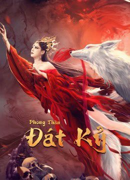 Phim Phong Thần Đát Kỷ - The Queen PhimChill Vietsub (2021)