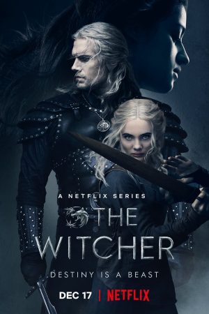 Xem phim Thợ săn quái vật ( 2) tập 3 PhimChill Thuyết Minh HD Vietsub Phim Mỹ-The Witcher (Season 2)