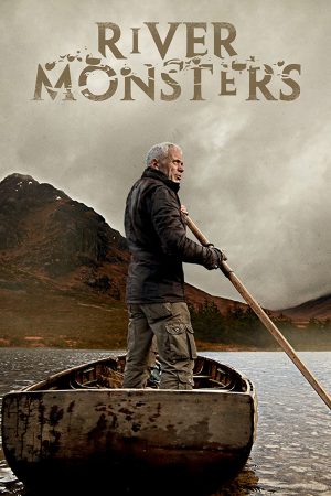 Phim Thủy Quái ( 1) - River Monsters (Season 1) PhimChill Vietsub (2009)