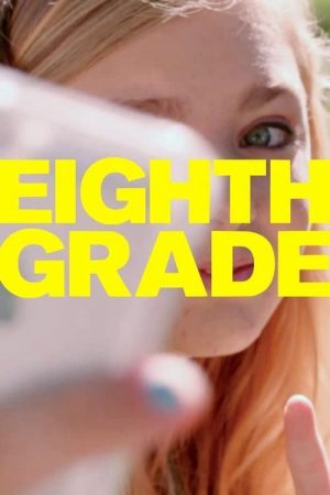 Phim Thời Trung Học - Eighth Grade PhimChill Vietsub (2018)