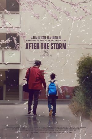 Phim Sau Cơn Bão - After the Storm PhimChill Vietsub (2016)