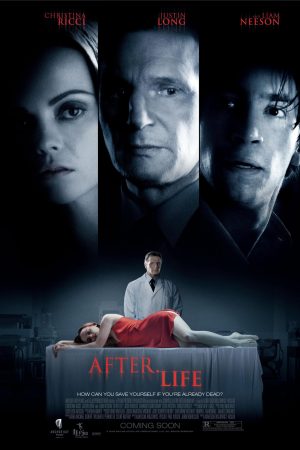 Phim Phía Sau Sự Sống - After Life PhimChill Vietsub (2009)