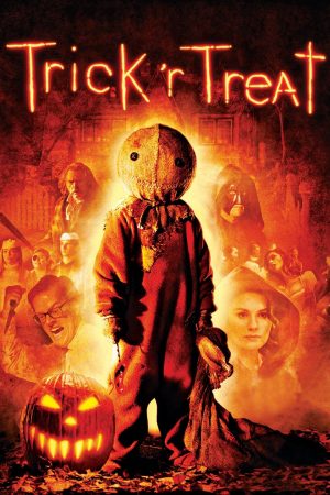 Phim Trick r Treat - Trick r Treat PhimChill Vietsub (2007)