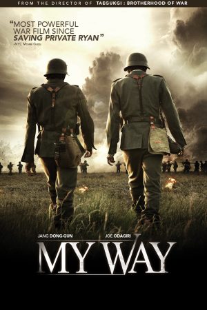 Phim Chặng Đường Tôi Đi - My Way PhimChill Vietsub (2011)