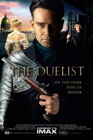 Phim Kẻ Quyết Đấu - The Duelist PhimChill Vietsub (2016)