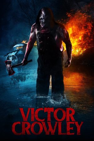 Phim Sát Nhân Lưỡi Rìu - Victor Crowley PhimChill Vietsub (2017)