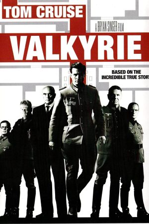 Phim Điệp Vụ Valkyrie - Valkyrie PhimChill Vietsub (2008)