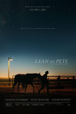 Phim Chú Ngựa Già - Lean on Pete PhimChill Vietsub (2018)