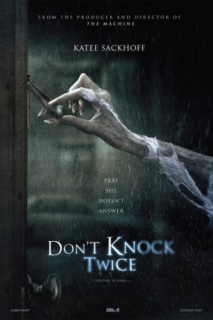 Phim Đừng Gõ Cửa Hai Lần - Dont Knock Twice PhimChill Vietsub (2017)