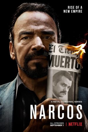 Phim Trùm ma túy Mexico ( 3) - Narcos Mexico (Season 3) PhimChill Vietsub (2021)