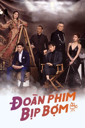 Phim Đoàn Phim Bịp Bợm - Fraudstars PhimChill Vietsub (2021)