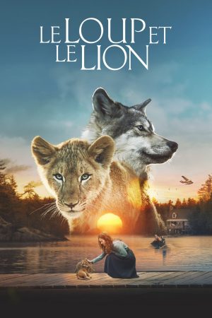 Phim The Wolf and the Lion - The Wolf and the Lion PhimChill Vietsub (2021)