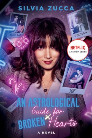 Phim Hướng dẫn chiêm tinh cho người thất tình ( 1) - An Astrological Guide for Broken Hearts (Season 1) PhimChill Vietsub (2021)