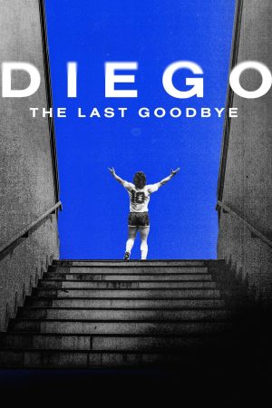 Phim Diego The Last Goodbye - Diego The Last Goodbye PhimChill Vietsub (2021)