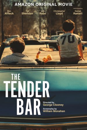 Phim The Tender Bar - The Tender Bar PhimChill Vietsub (2021)