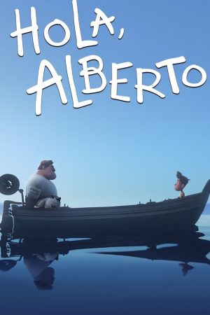 Phim Ciao Alberto - Ciao Alberto PhimChill Vietsub (2021)