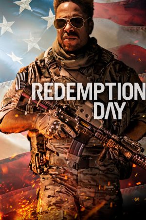 Phim Redemption Day - Redemption Day PhimChill Vietsub (2021)