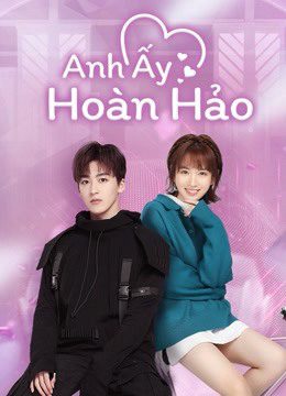 Xem phim Anh Ấy Hoàn Hảo tập 35 PhimChill Thuyết Minh HD Vietsub Phim Trung Quốc-Love Crossed