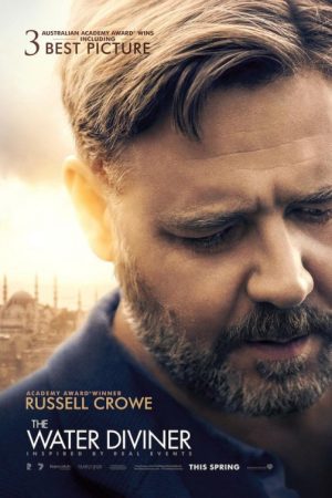 Phim Hành Trình Tìm Lại - The Water Diviner PhimChill Vietsub (2014)