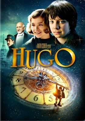 Phim Cuộc Phiêu Lưu Của Hugo - Hugo PhimChill Vietsub (2011)