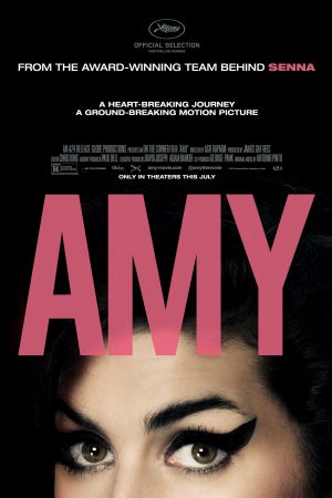 Phim Hành Trình Của Amy Winehouse - Amy PhimChill Vietsub (2015)