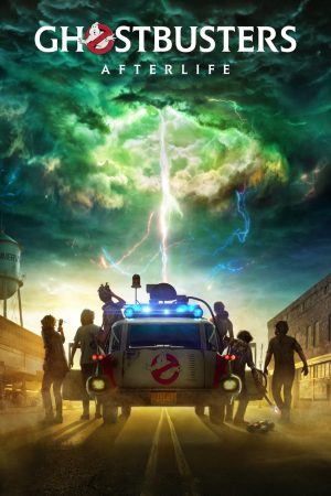 Phim Biệt Đội Săn Ma Chuyển Kiếp - Ghostbusters Afterlife PhimChill Vietsub (2021)