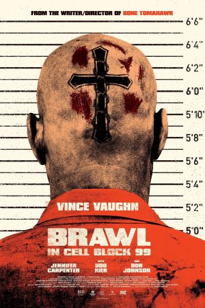 Phim Khu Biệt Giam 99 - Brawl in Cell Block 99 PhimChill Vietsub (2017)