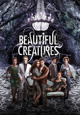 Phim Gia Tộc Huyền Bí - Beautiful Creatures 2013 PhimChill Vietsub (2013)