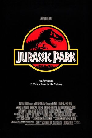 Phim Công Viên Kỉ Jura - Jurassic Park PhimChill Vietsub (1993)