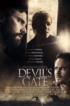 Phim Cổng Địa Ngục - Devils Gate PhimChill Vietsub (2017)