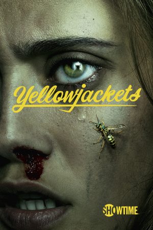 Phim Những Người May Mắn - Yellowjackets PhimChill Vietsub (2021)