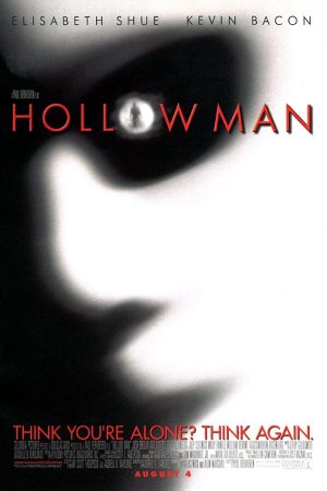 Phim Người Vô Hình - Hollow Man PhimChill Vietsub (2000)