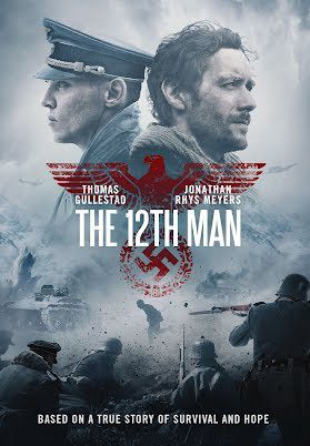 Phim Người Lính Thứ 12 - The 12th Man PhimChill Vietsub (2017)