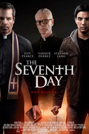 Phim The Seventh Day - The Seventh Day PhimChill Vietsub (2021)