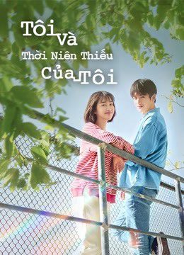 Phim Tôi Và Thời Niên Thiếu Của Tôi - Flourish in time PhimChill Vietsub (2021)