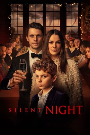 Phim Silent Night - Silent Night PhimChill Vietsub (2021)