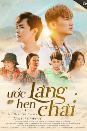 Phim Ước Hẹn Làng Chài - Sea Him PhimChill Vietsub (2020)