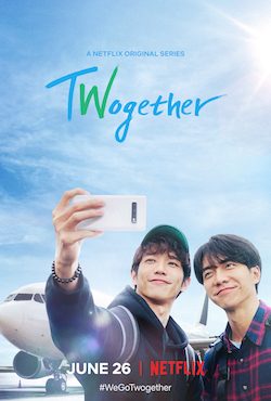 Phim Twogether Thần tượng gặp fan - Twogether PhimChill Vietsub (2020)