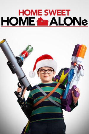 Phim Ở Nhà Một Mình 6 - Home Sweet Home Alone PhimChill Vietsub (2021)