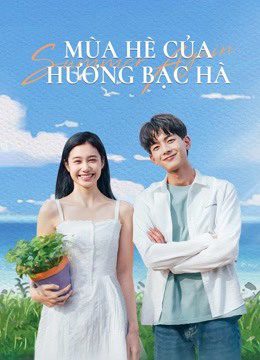 Phim Mùa Hè Của Hương Bạc Hà - Summer Again PhimChill Vietsub (2021)