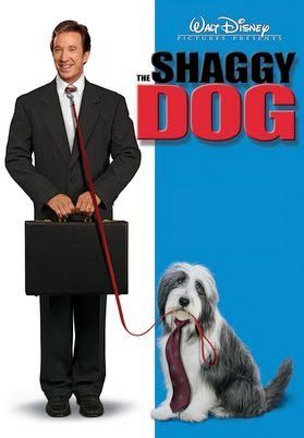 Phim Điệp Vụ Chó Xù - The Shaggy Dog PhimChill Vietsub (2006)